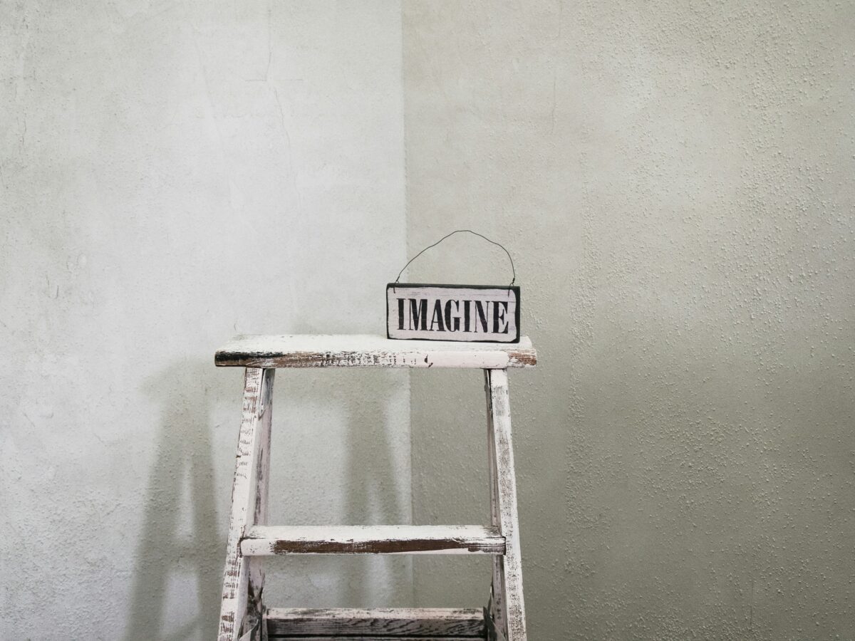 De ladder - Dare! - Brengt organisaties in beweging | Dare! Beweegt