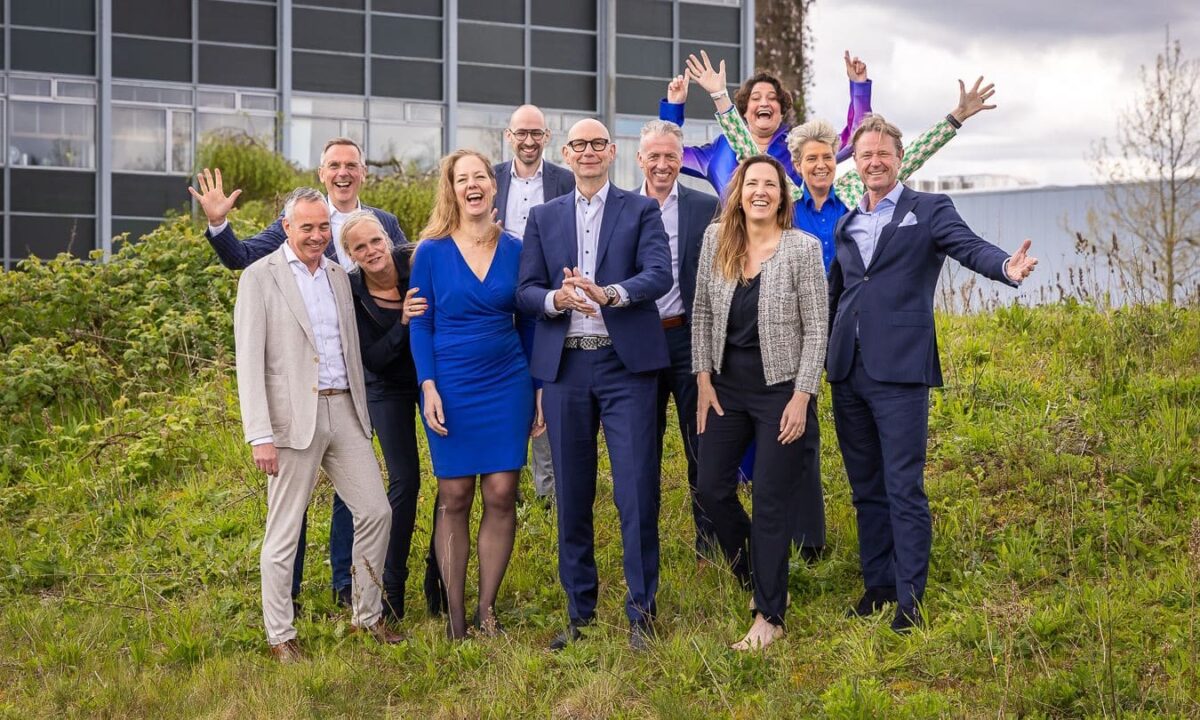 Transactionele analyse in organisaties: doorbreek vastgelopen communicatie - Dare! - Brengt organisaties in beweging | Dare! Beweegt