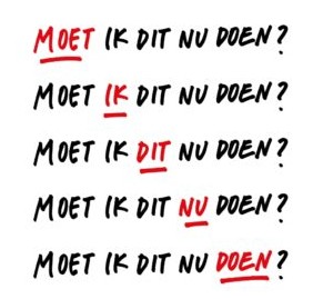 Niets doen is ook een risico! - Dare! - Brengt organisaties in beweging | Dare! Beweegt