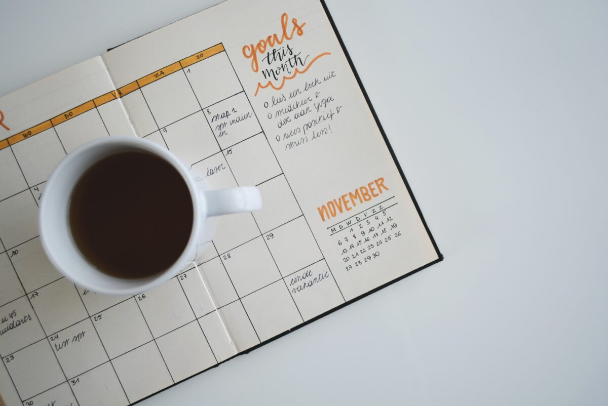 Een gevulde agenda, maar nooit te druk | Dare! Beweegt