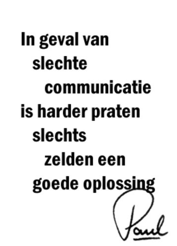 Je moet gewoon niet te diep nadenken, dan klopt alles | Dare! Beweegt