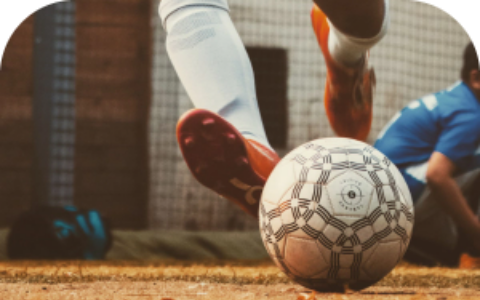Dare! Brengt organisaties in beweging -