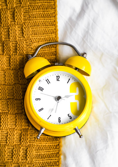 Focus & Timemanagement - Dare! - Brengt organisaties in beweging | Dare! Beweegt