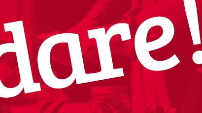 Stap in het OntwikkelMeNu - Dare! - Brengt organisaties in beweging | Dare! Beweegt