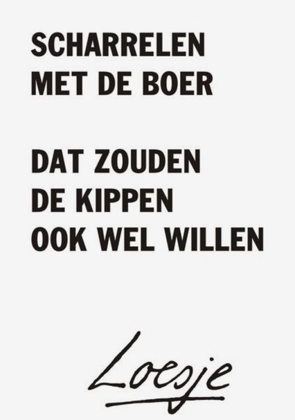 Feedforward: hét alternatief voor feedback | Dare! Beweegt