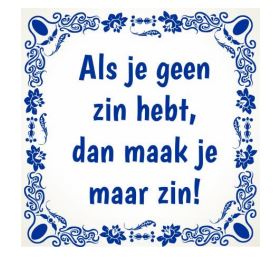 Grip op stress - Dare! - Brengt organisaties in beweging | Dare! Beweegt