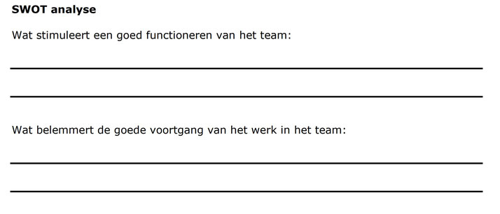 De honger naar beter - Dare! - Brengt organisaties in beweging | Dare! Beweegt