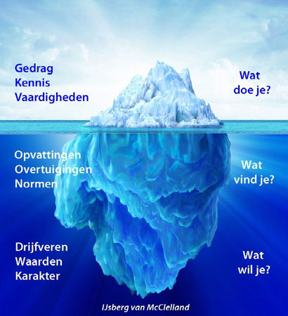 Het loont om dieper te duiken - Dare! - Brengt organisaties in beweging | Dare! Beweegt