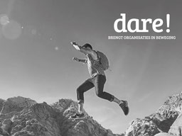 INSPIRATIE CLASSES - Dare! - Brengt organisaties in beweging | Dare! Beweegt