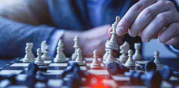 Dare! Brengt organisaties in beweging -