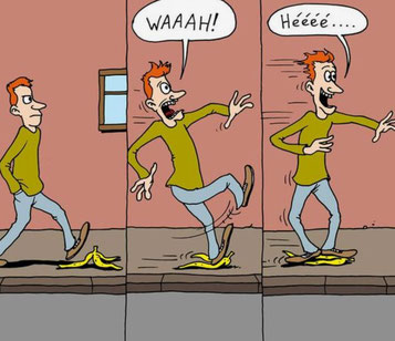 Dare! Brengt organisaties in beweging -