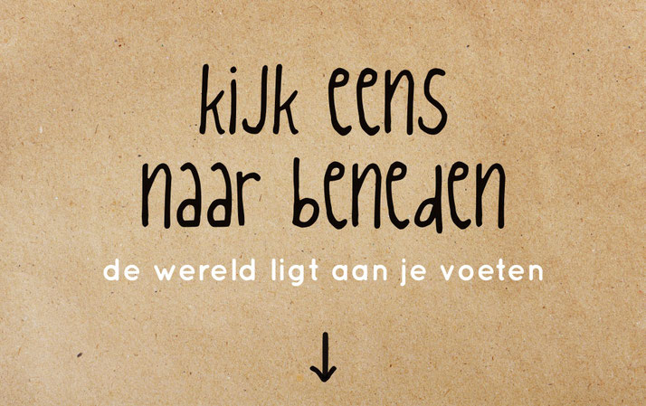 Leren loslaten of controle houden? - Dare! - Brengt organisaties in beweging | Dare! Beweegt