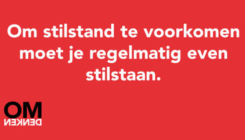 Kalm aan en rap een beetje | Dare! Beweegt