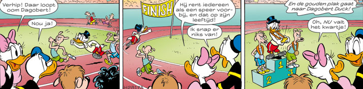 Succes vogel! - Dare! - Brengt organisaties in beweging | Dare! Beweegt