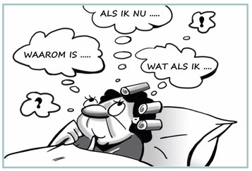 Het stress gehalte van een visstick - Dare! - Brengt organisaties in beweging | Dare! Beweegt