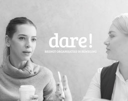 INSPIRATIE CLASSES - Dare! - Brengt organisaties in beweging | Dare! Beweegt