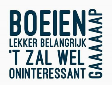 Dare! Brengt organisaties in beweging -