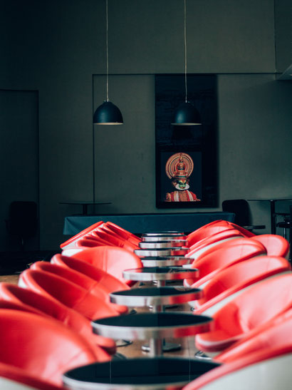 Aan de haak slaan maar niet meteen ten huwelijk vragen - Dare! - Brengt organisaties in beweging | Dare! Beweegt