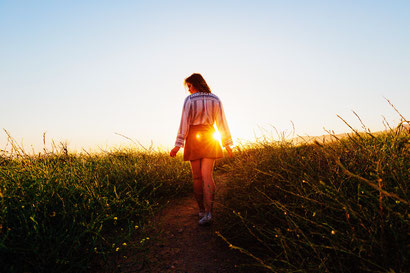 10 redenen om je wandelschoenen aan te trekken - Dare! - Brengt organisaties in beweging | Dare! Beweegt