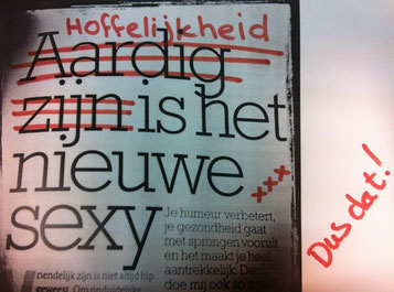 Samenwerken? Ach, succes is ook niet alles! - Dare! - Brengt organisaties in beweging | Dare! Beweegt