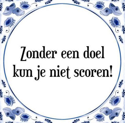 Maak keuzes vanuit bezieling - Dare! - Brengt organisaties in beweging | Dare! Beweegt