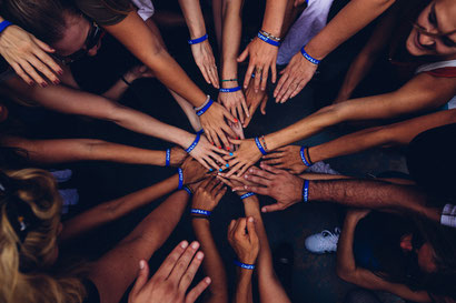 Geweldloze Communicatie - Dare! - Brengt organisaties in beweging | Dare! Beweegt