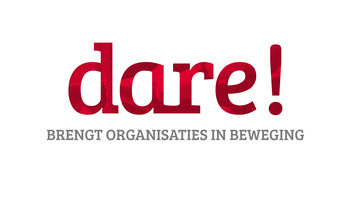 Actie in de taxi - Dare! - Brengt organisaties in beweging | Dare! Beweegt