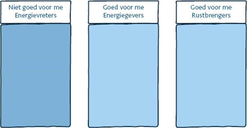 Balans momentje - Dare! - Brengt organisaties in beweging | Dare! Beweegt