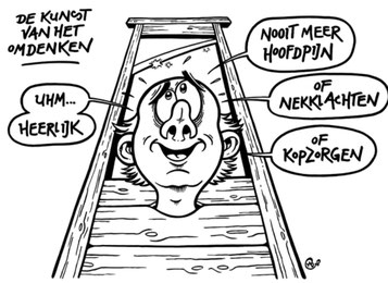 Dare! Brengt organisaties in beweging -