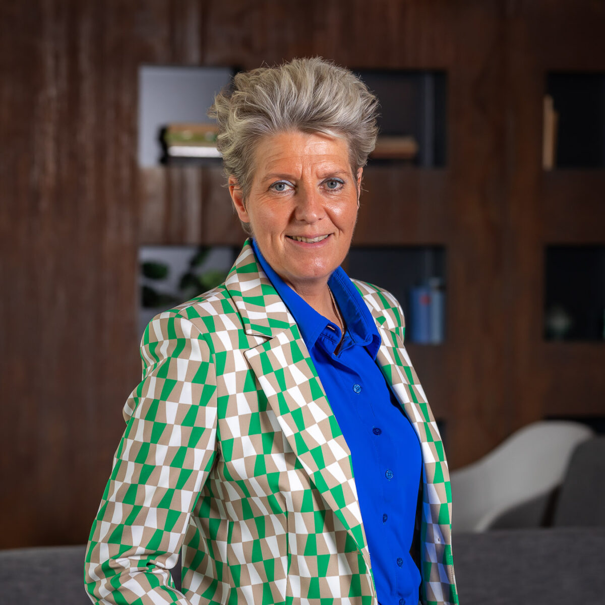 Ondernemerscoach - Dare! - Brengt organisaties in beweging | Dare! Beweegt
