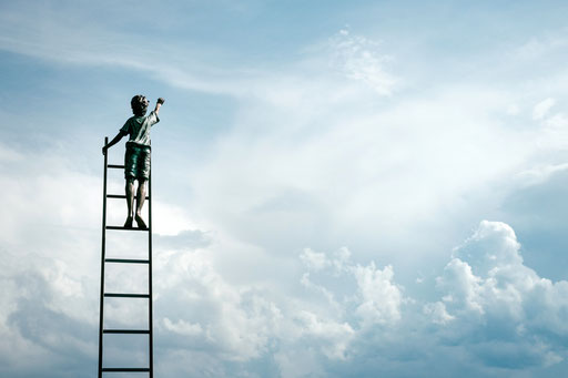Dare! Brengt organisaties in beweging -