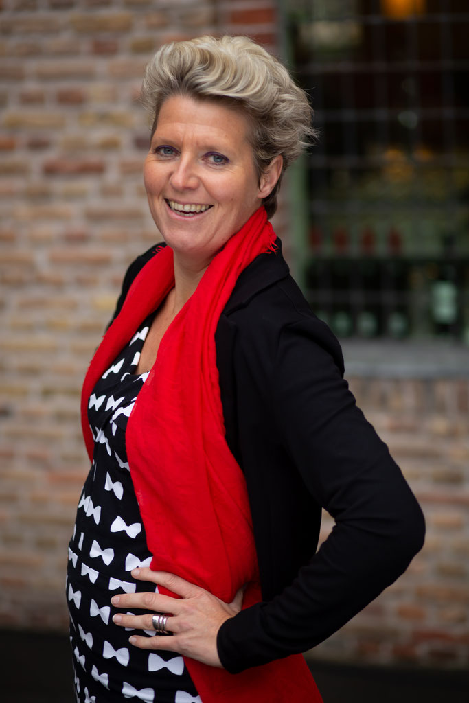 Dare! Brengt organisaties in beweging -