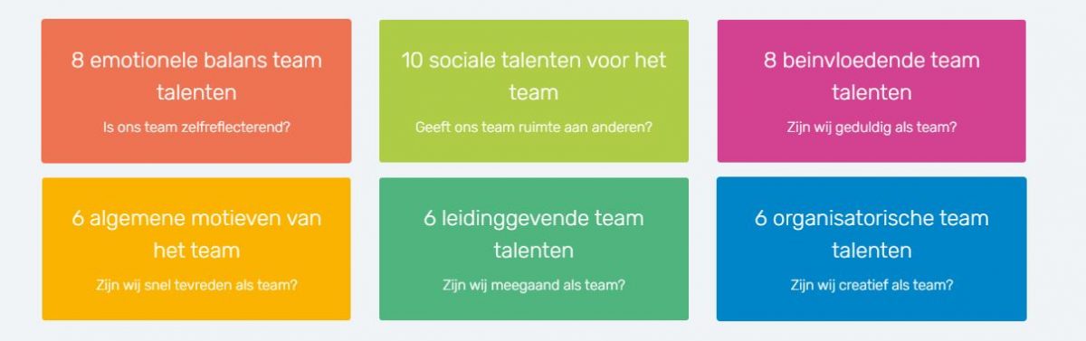 Dare! Brengt organisaties in beweging -