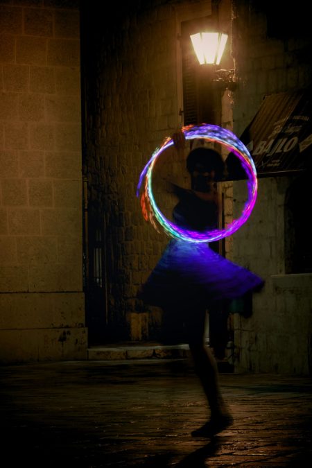 Jongleren met je ballen - Dare! - Brengt organisaties in beweging | Dare! Beweegt