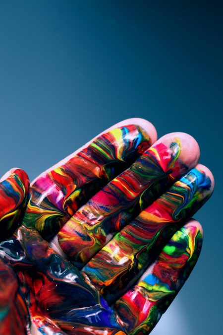 Jongleren met je ballen - Dare! - Brengt organisaties in beweging | Dare! Beweegt