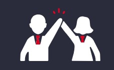 Het is maar hoe je het bekijkt: zo verander je je perspectief - Dare! - Brengt organisaties in beweging | Dare! Beweegt