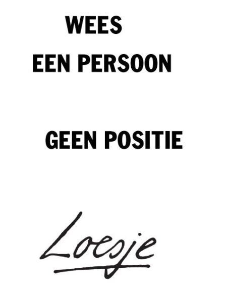 Van leidinggevende naar koekenbakker - Dare! - Brengt organisaties in beweging | Dare! Beweegt
