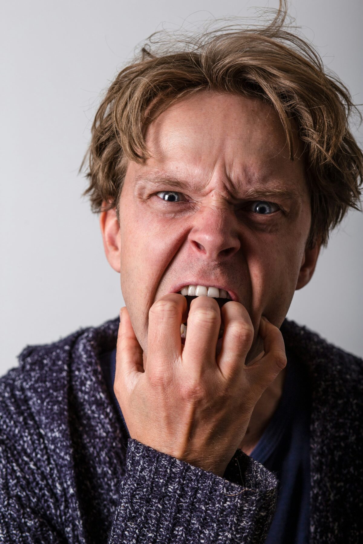 Van klootzak tot knuffelbeer - Dare! - Brengt organisaties in beweging | Dare! Beweegt