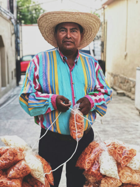 De wijsheid van een Mexicaanse visser | Dare! Beweegt