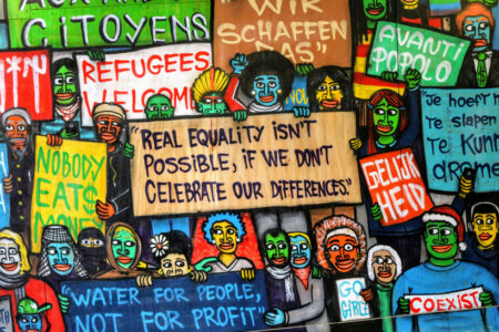 Zoek de verschillen - Dare! - Brengt organisaties in beweging | Dare! Beweegt