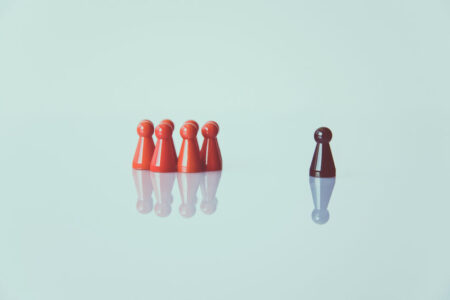 Disfunctioneel leiderschap - Dare! - Brengt organisaties in beweging | Dare! Beweegt