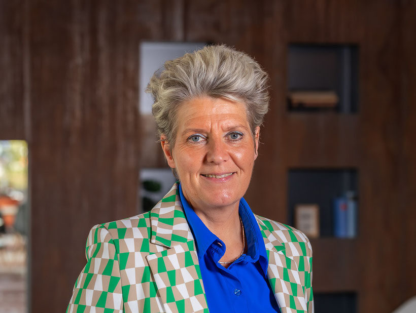 Tijdreiziger worden - Dare! - Brengt organisaties in beweging | Dare! Beweegt