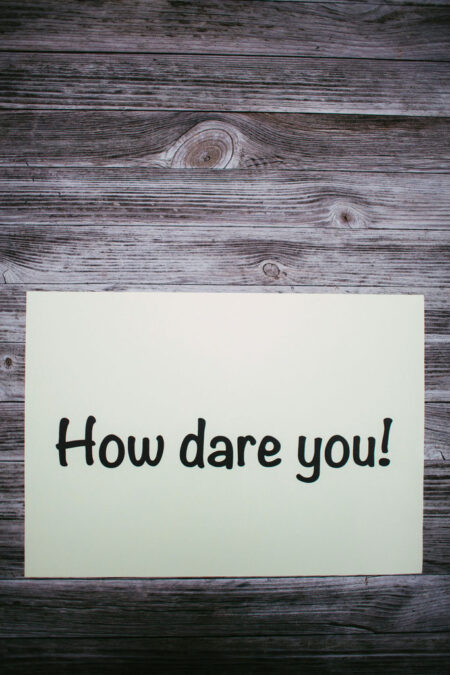 Moed tonen aan je team - Dare! - Brengt organisaties in beweging | Dare! Beweegt
