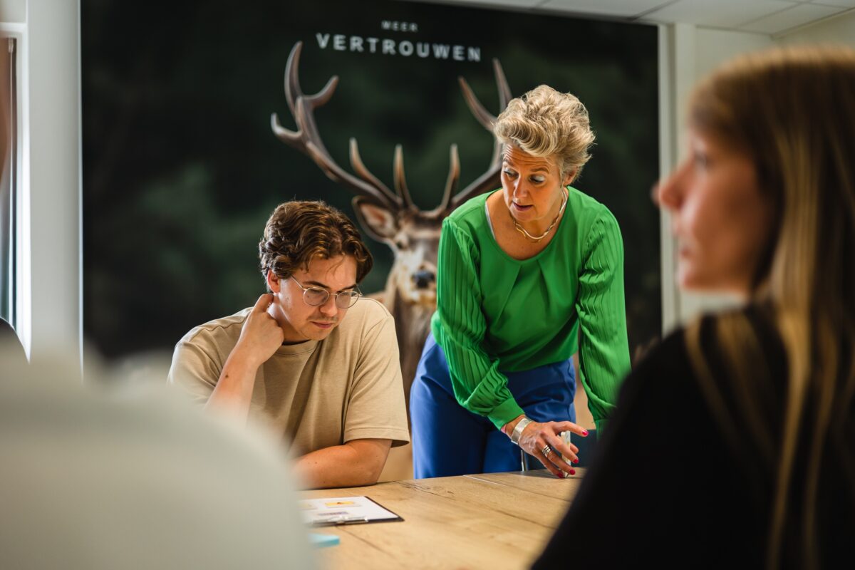 Open Trainingen - Dare! beweegt | Brengt organisaties in beweging | Dare! Beweegt