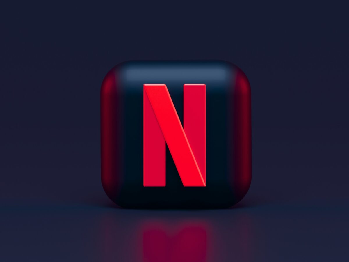 Netflix? F#ck Focus | Dare! Beweegt