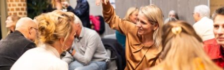 Open Trainingen - Dare! beweegt | Brengt organisaties in beweging | Dare! Beweegt