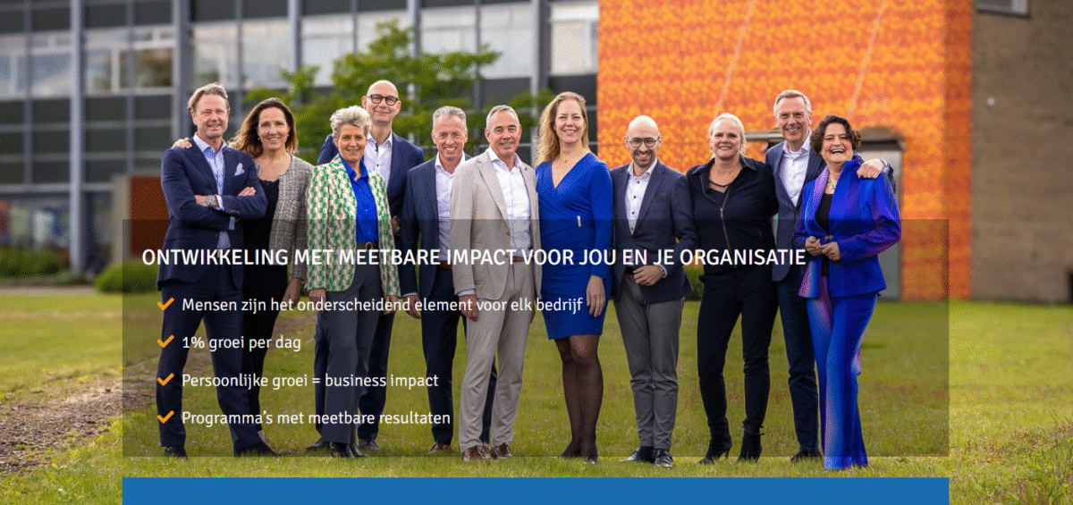 Wie wij zijn | Dare! Beweegt