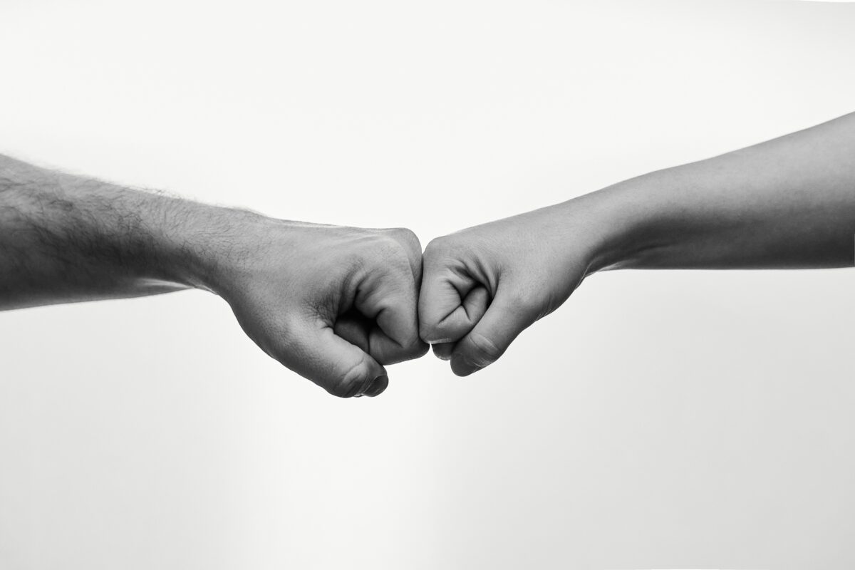De stille revolutie van de introverte mens | Dare! Beweegt