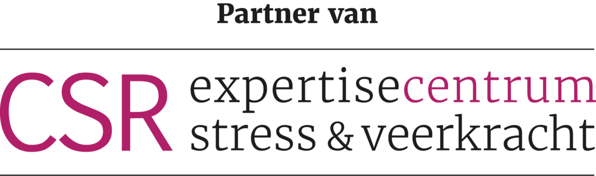 CSR methode (stresscoaching) | Dare! Beweegt