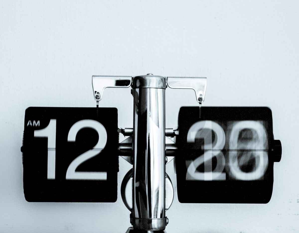 Timemanagement & effectief werken: stap uit de chaos | Dare! Dare! - Brengt organisaties in beweging | Dare! Beweegt